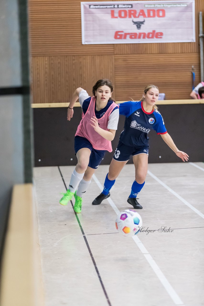 Bild 112 - VR Bank Cup Horst